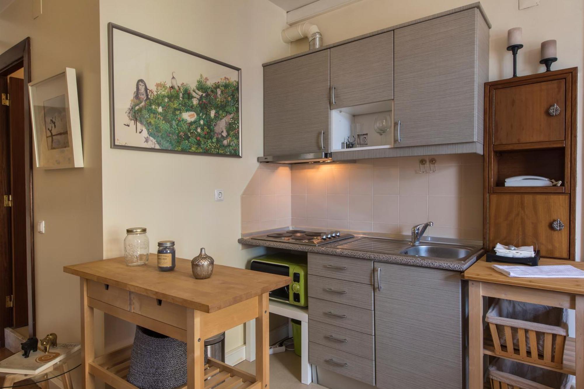 Martim Moniz Apartamento Lisboa
