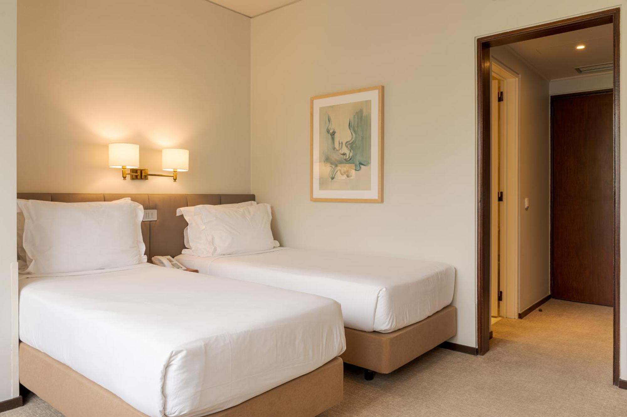 Dom Carlos Park Hotel Lisboa