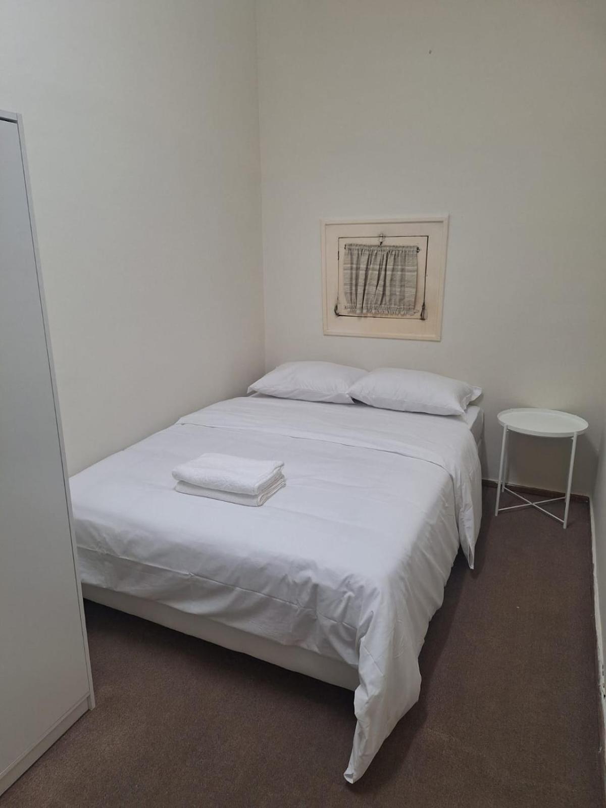 Residencial Ideal Albergue *