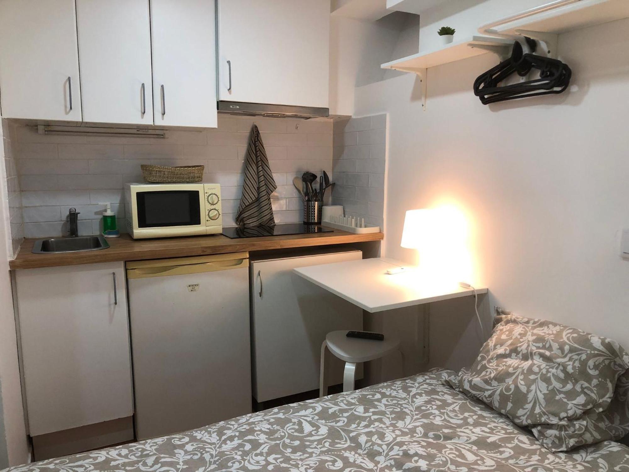 Apartment Center Charm - Lisbon