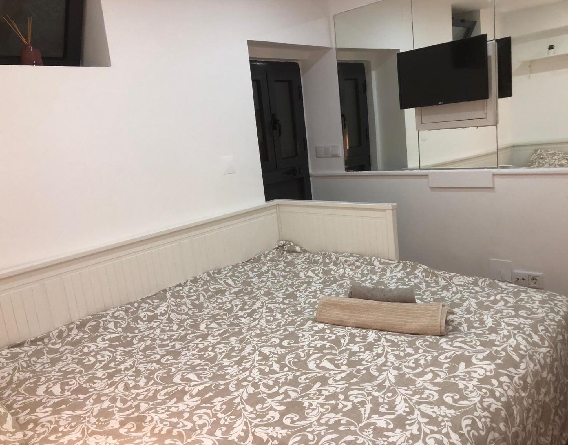 Center Charm - Apartment *