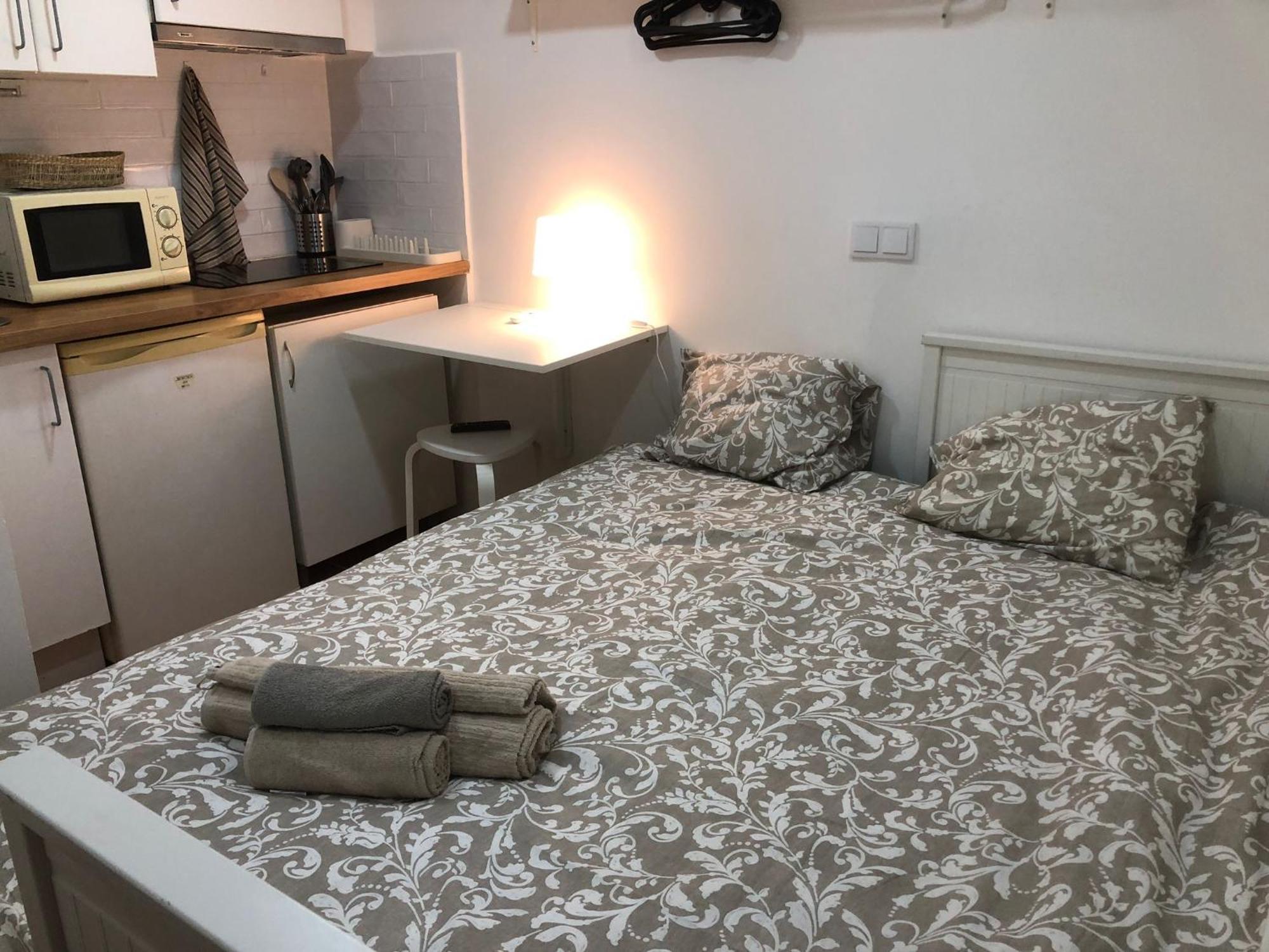 Center Charm - Apartment *