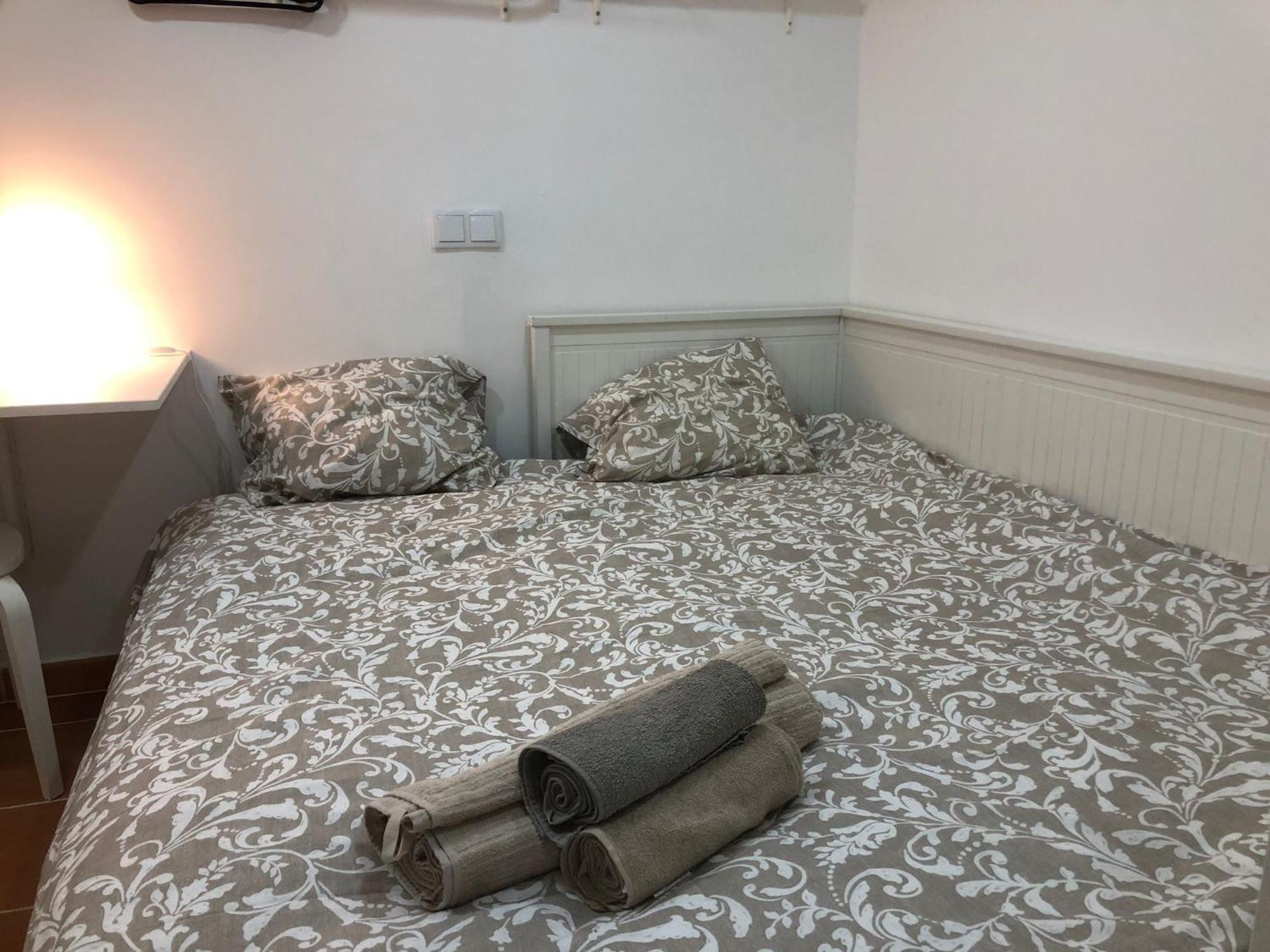 Center Charm - Apartment Lisbon