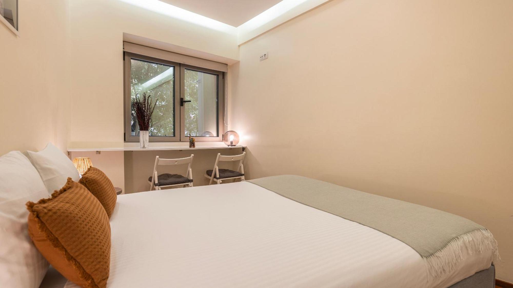 Saldanha Terrace By Lovelystay Apartamento