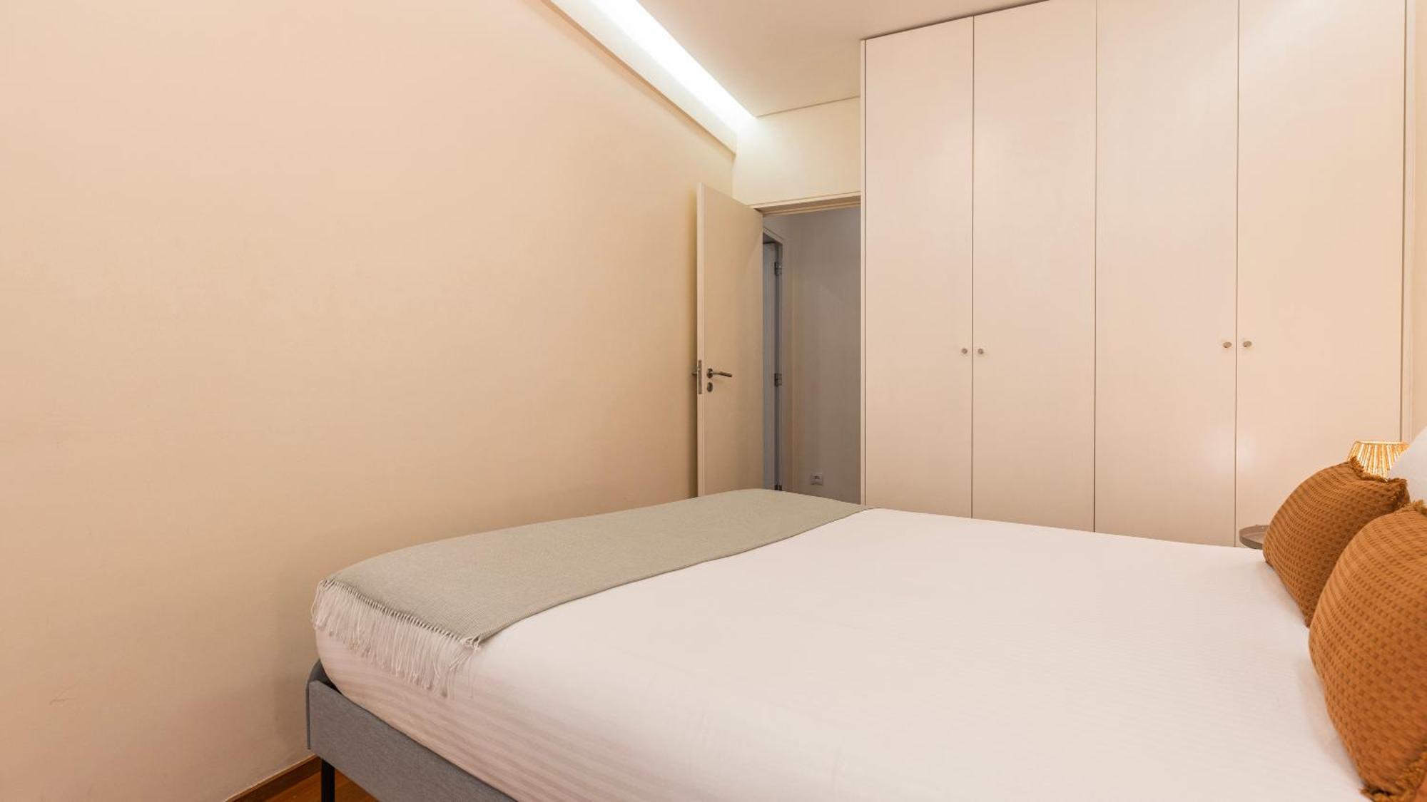 Saldanha Terrace By Lovelystay Apartamento *