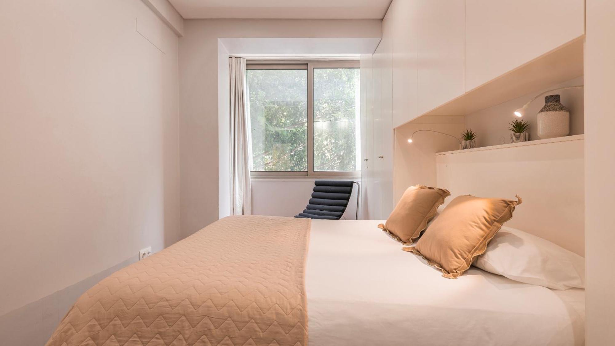 Apartamento Saldanha Terrace By Lovelystay
