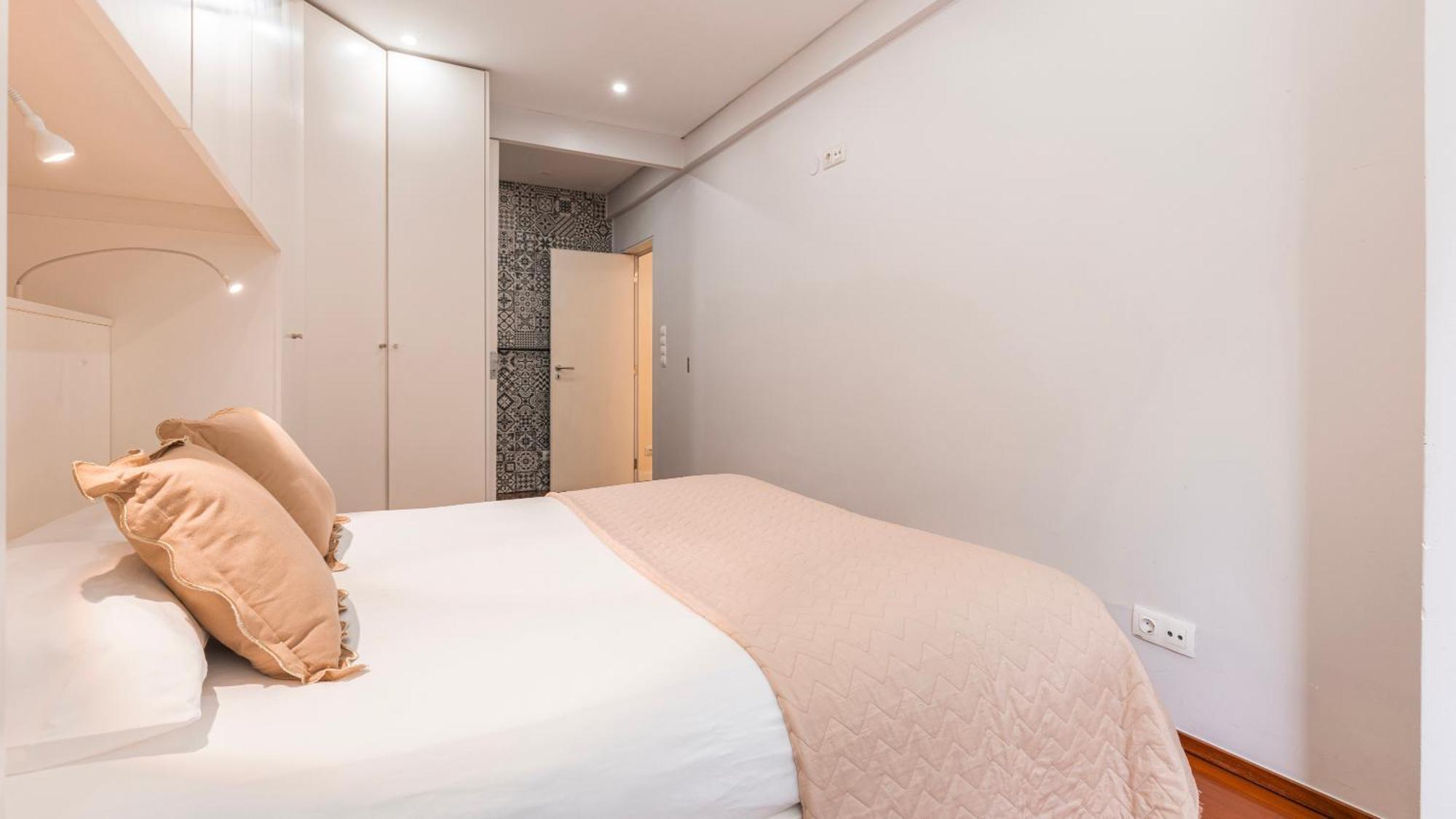 Apartamento Saldanha Terrace By Lovelystay *