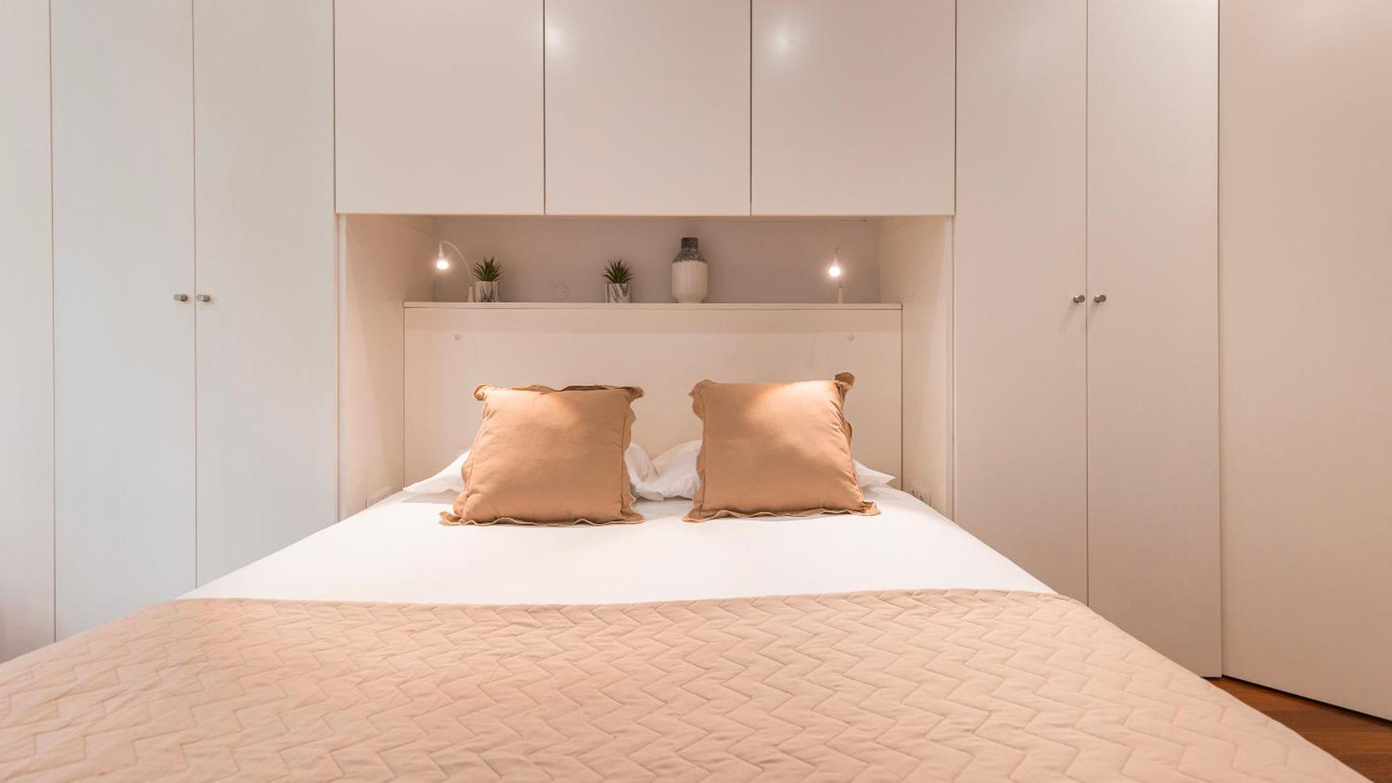 Apartamento Saldanha Terrace By Lovelystay Lisboa