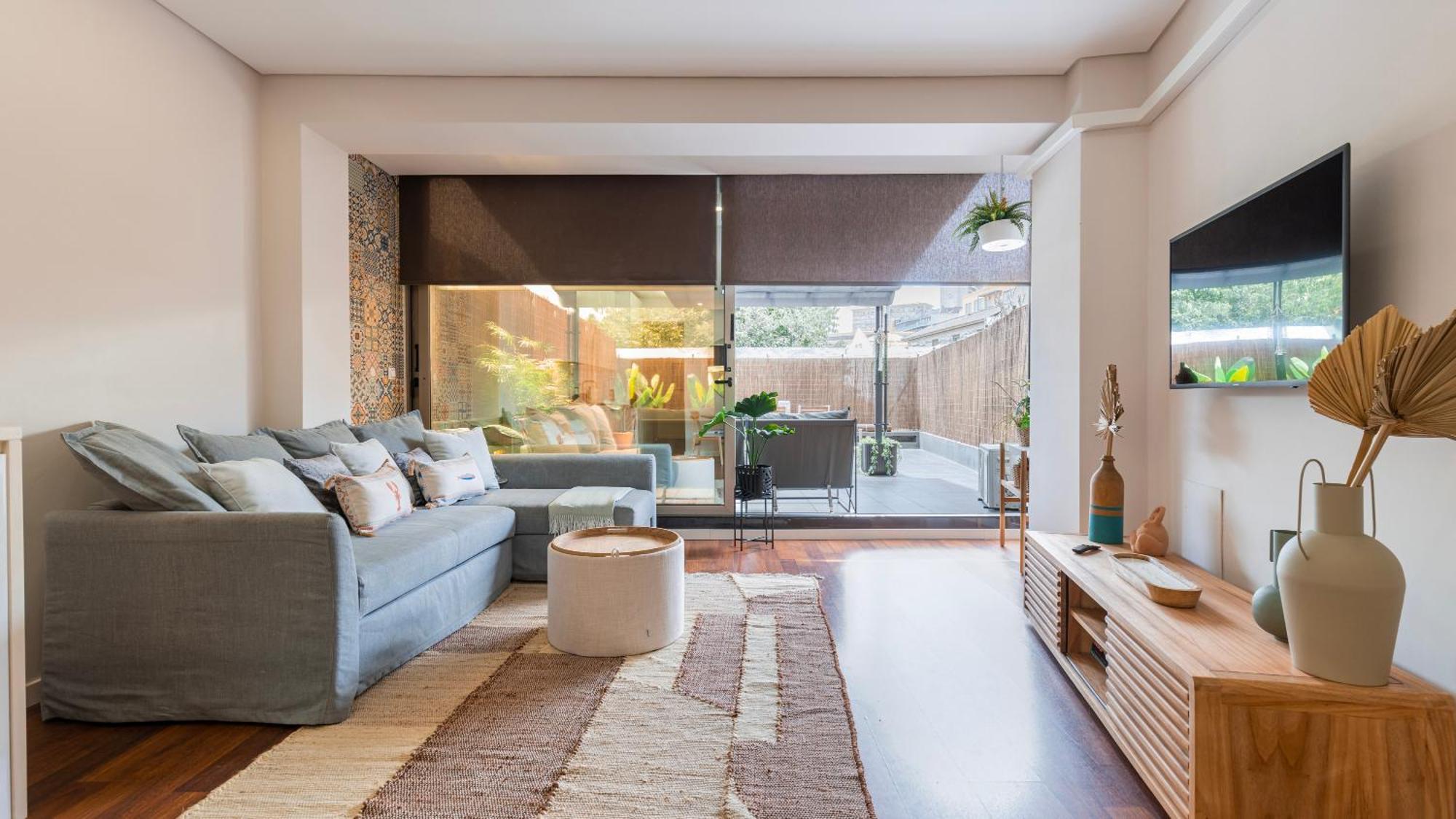 Saldanha Terrace By Lovelystay Apartamento *
