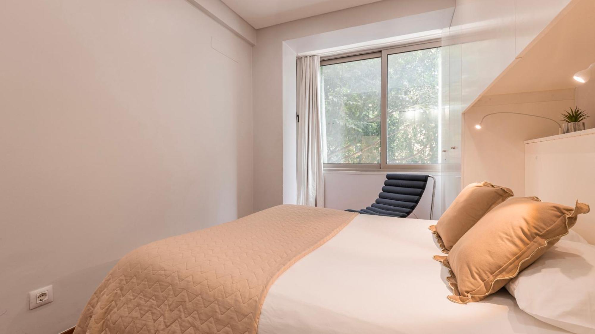 Apartamento Saldanha Terrace By Lovelystay *