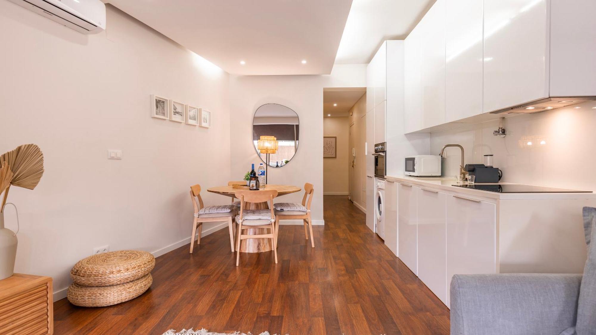 Saldanha Terrace By Lovelystay Apartamento *