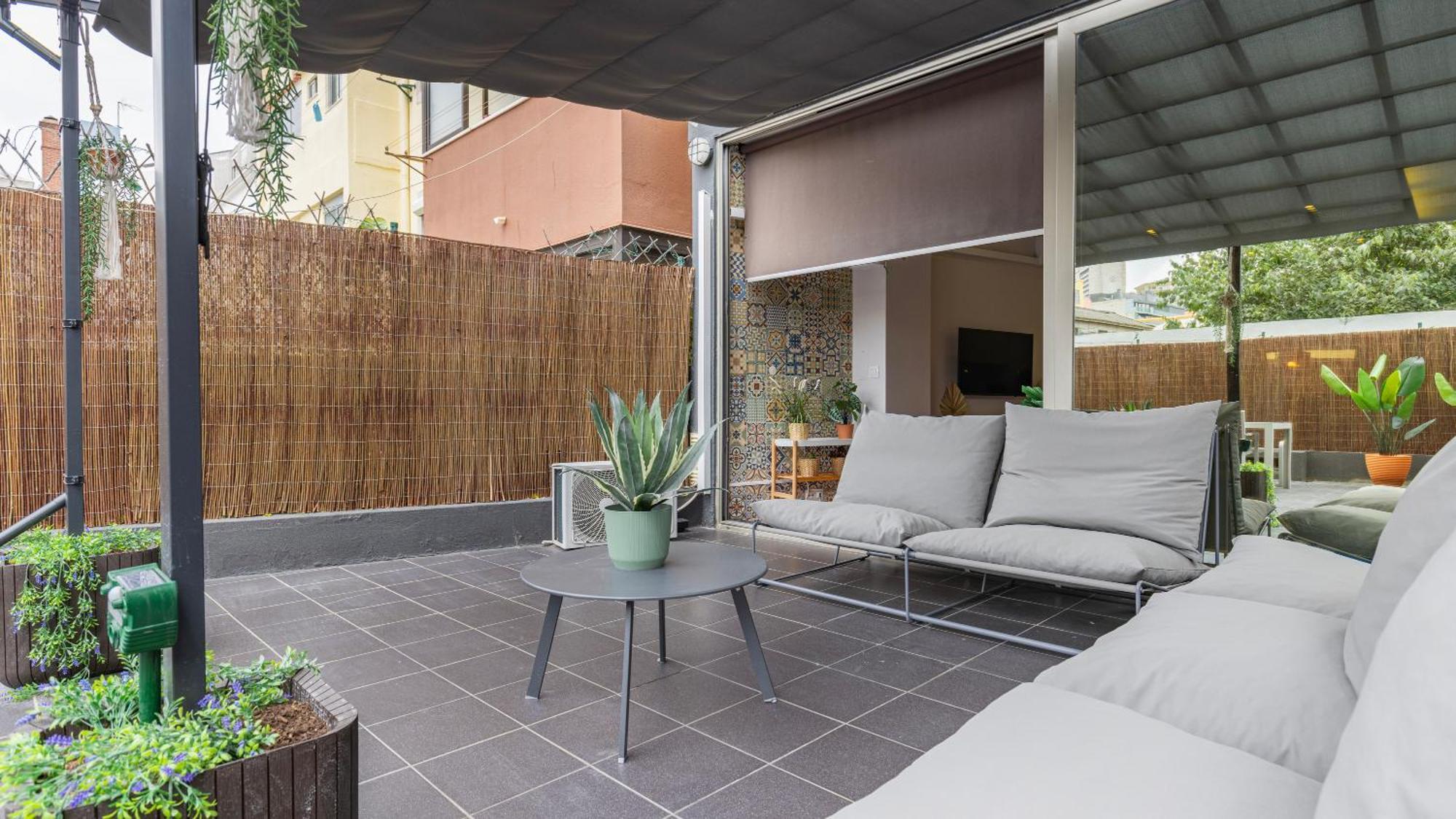 Apartamento Saldanha Terrace By Lovelystay