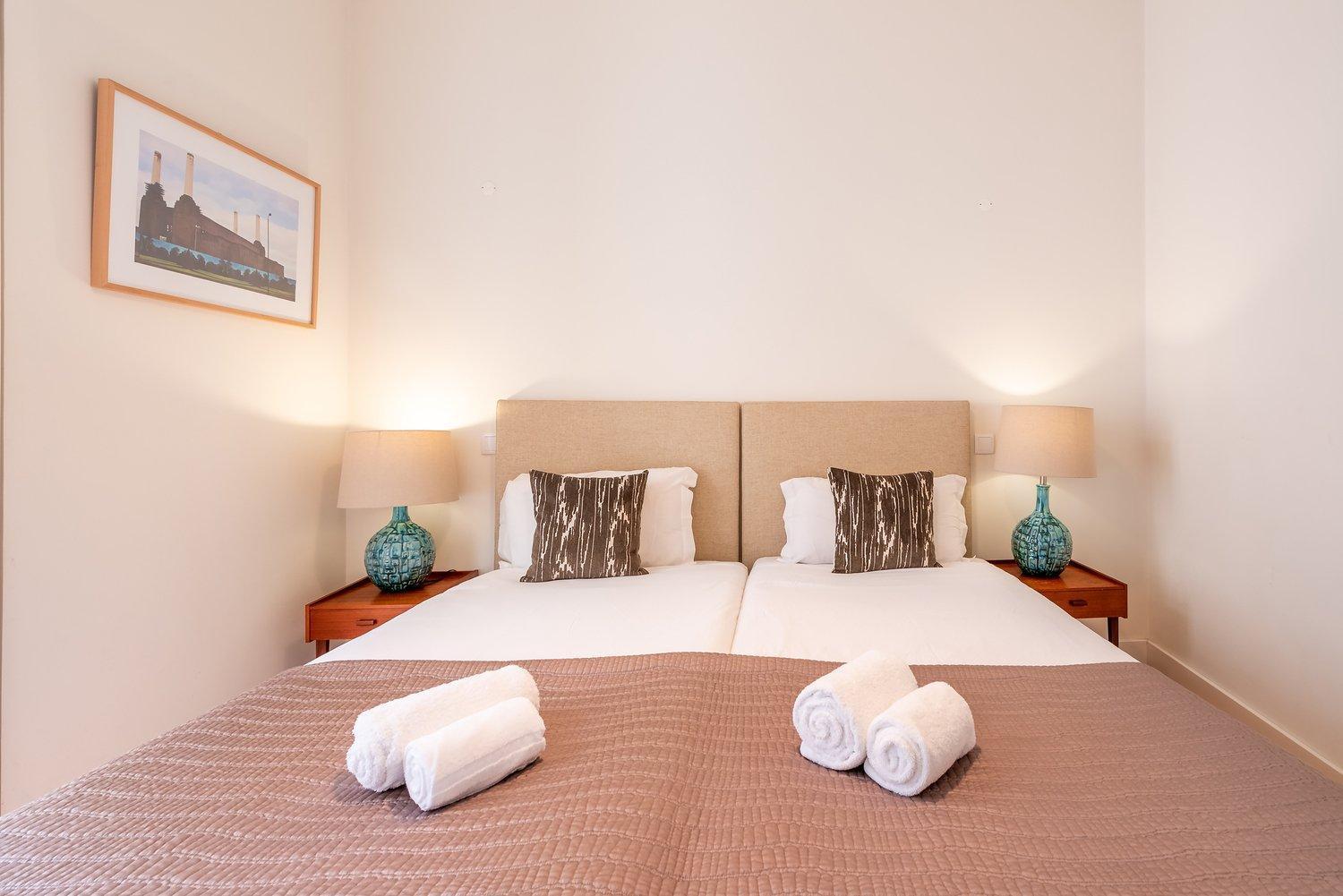 Guestready - S. Bento Bright Apartamento