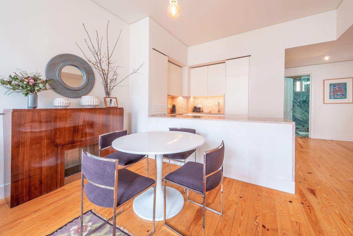 Guestready - S. Bento Bright * Lisboa
