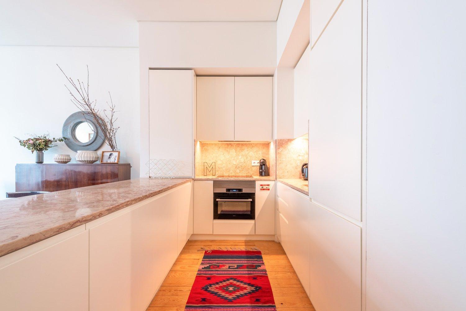 Apartamento Guestready - S. Bento Bright *