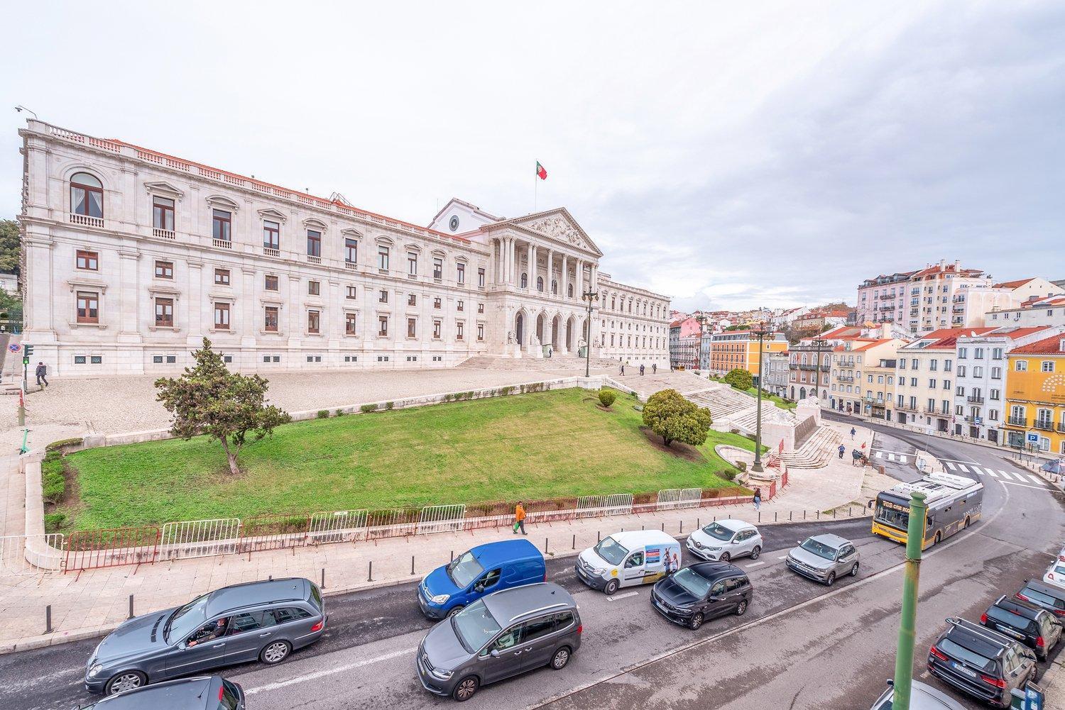 Guestready - S. Bento Bright Apartamento *