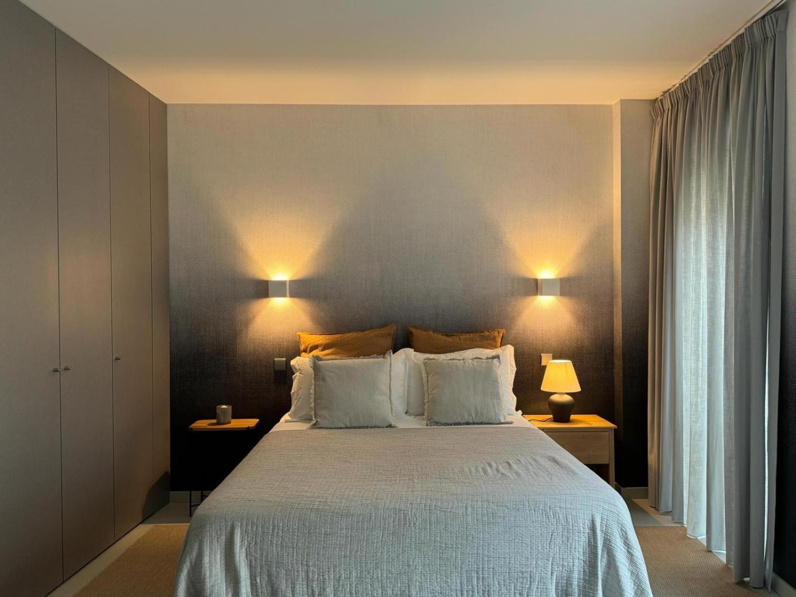 Apartment Orange 3 House - Chiado Studios *