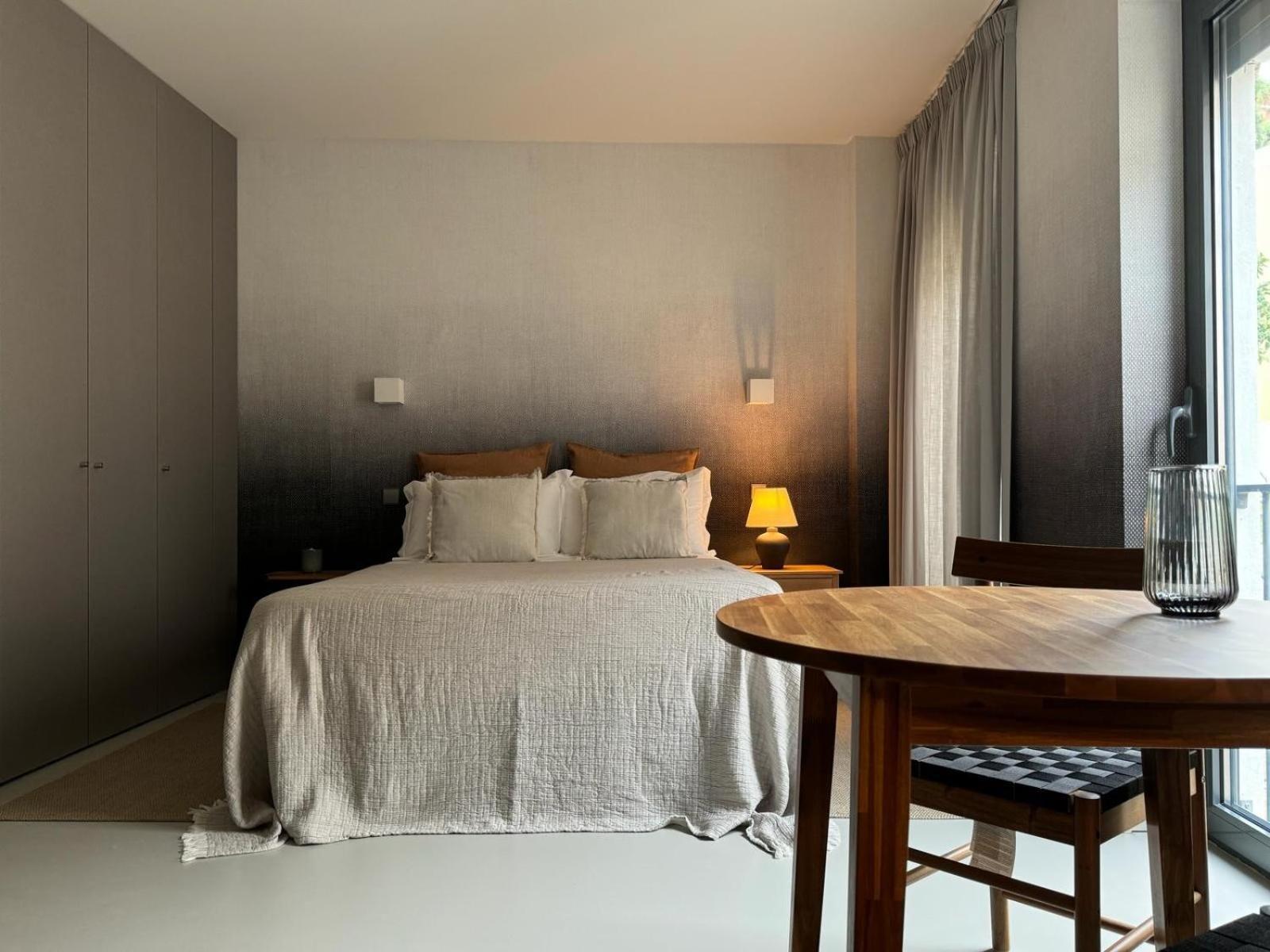 Orange 3 House - Chiado Studios Apartment Lisbon