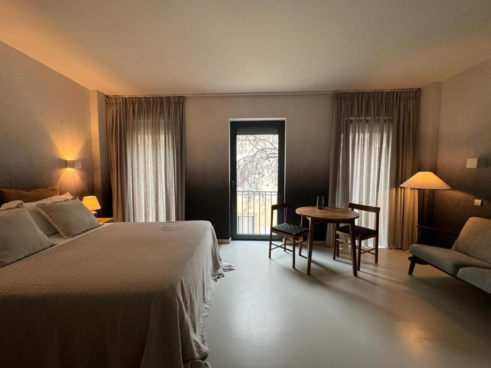 Orange 3 House - Chiado Studios *