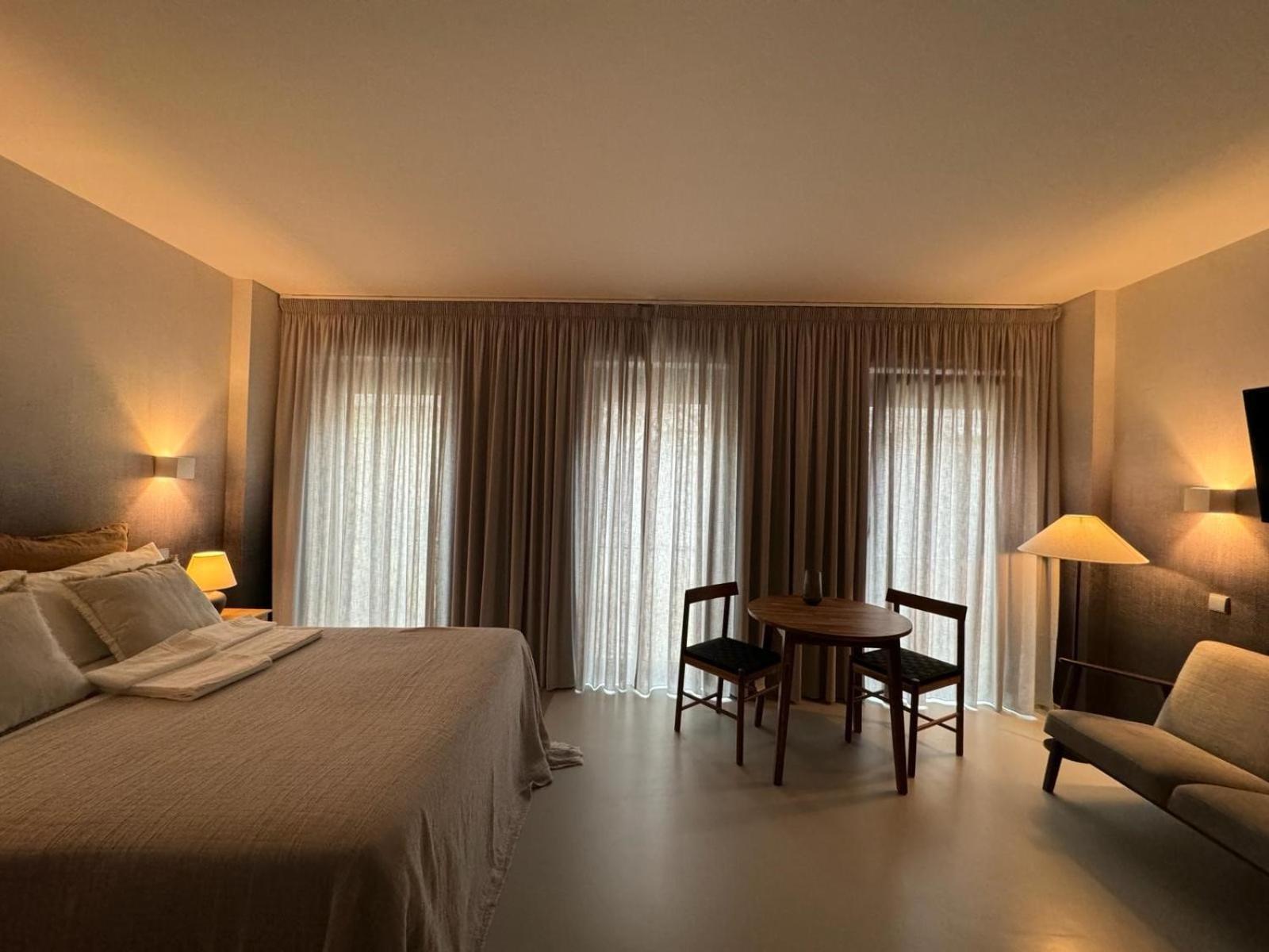Orange 3 House - Chiado Studios