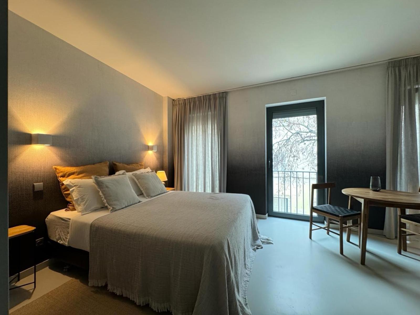 Orange 3 House - Chiado Studios Apartment