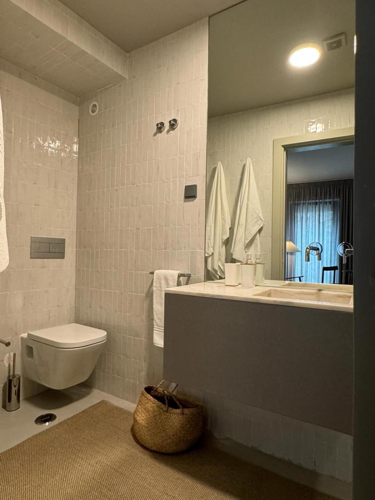 Apartment Orange 3 House - Chiado Studios