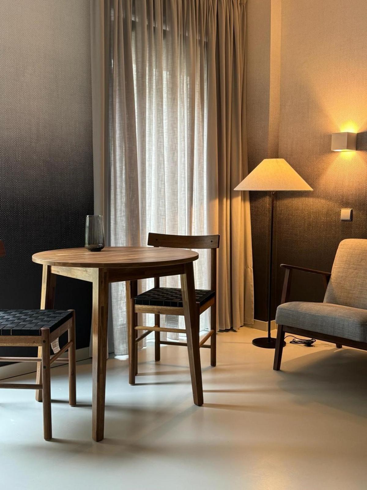 Orange 3 House - Chiado Studios Apartment *