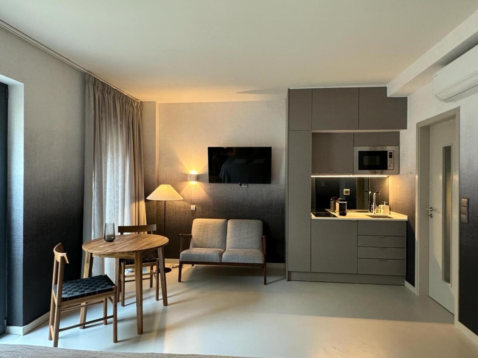 Orange 3 House - Chiado Studios Apartment Lisbon
