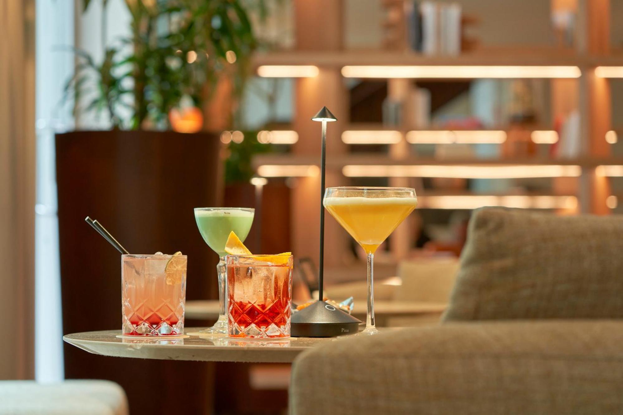 Hotel Portobay Liberdade
