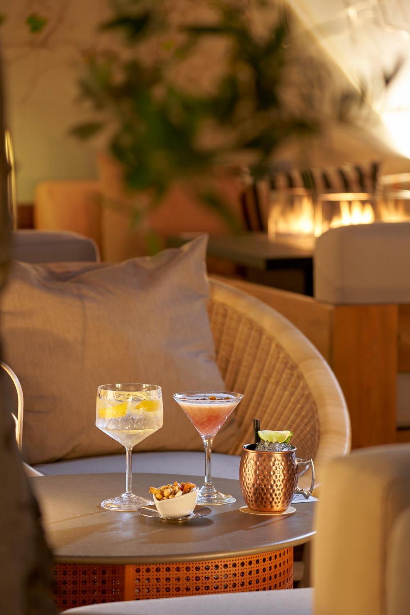 Portobay Liberdade Hotel 5*