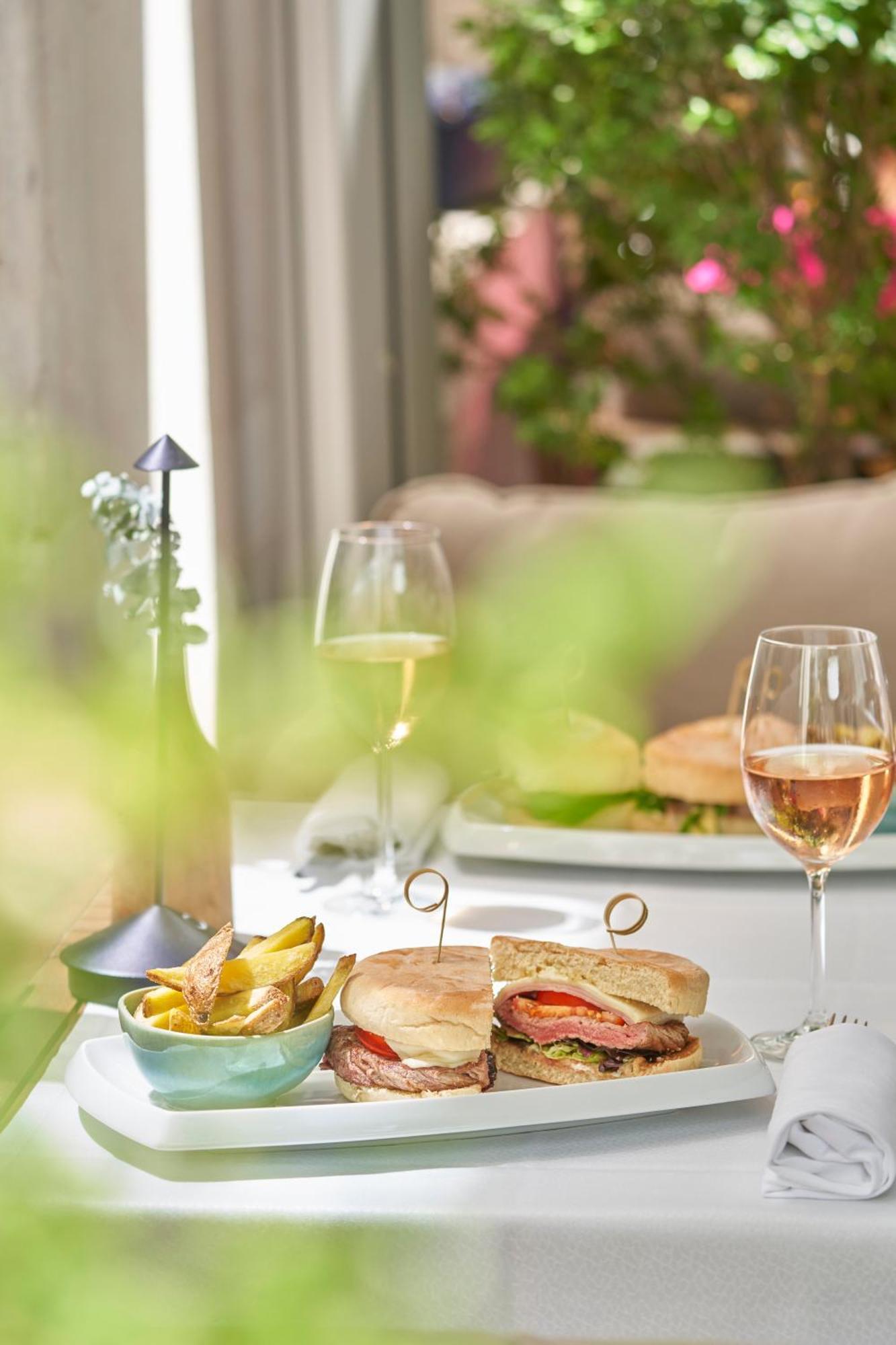 Portobay Liberdade 5* Lisboa