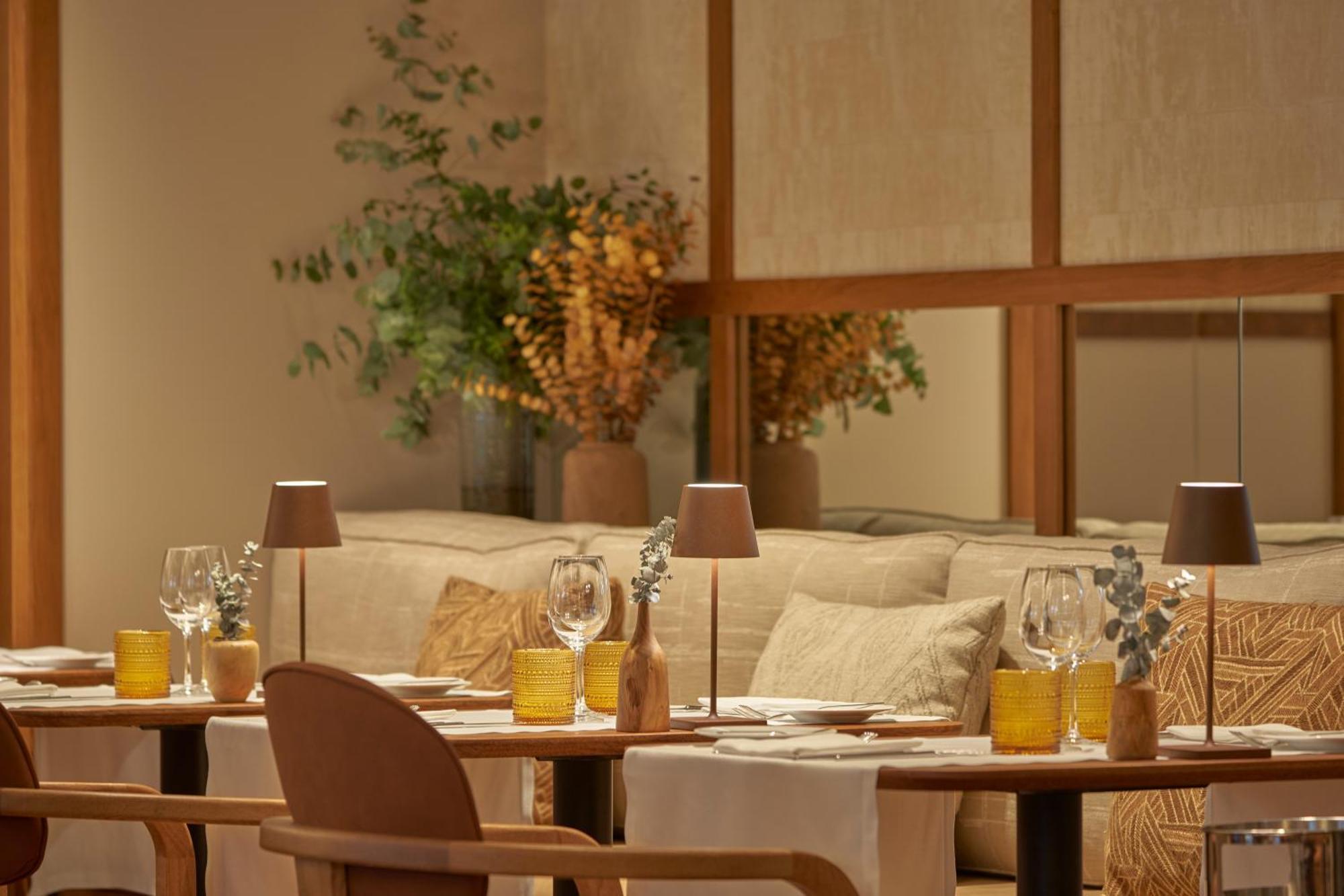 Hotel Portobay Liberdade