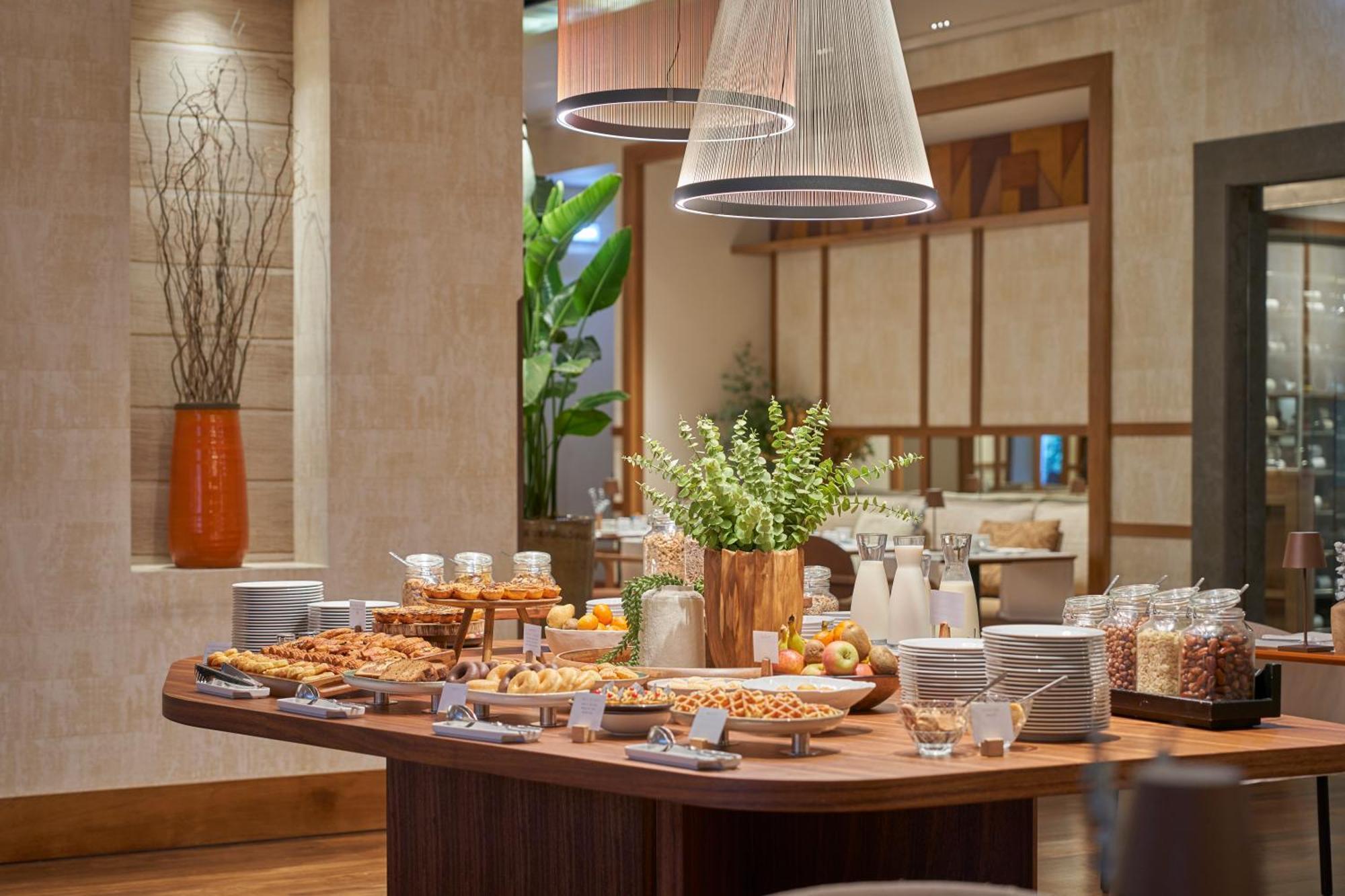 Portobay Liberdade Hotel 5*