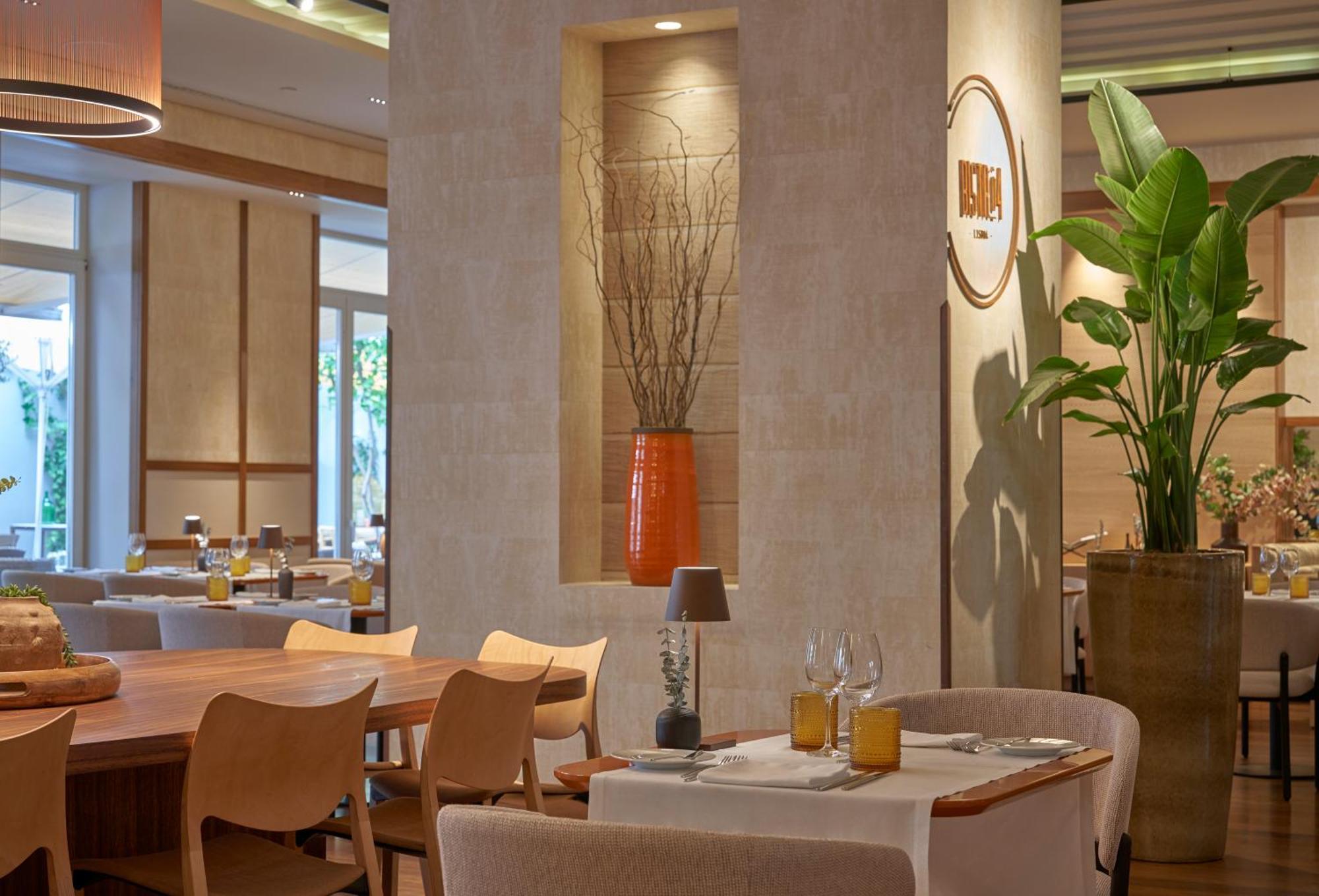 Portobay Liberdade 5*