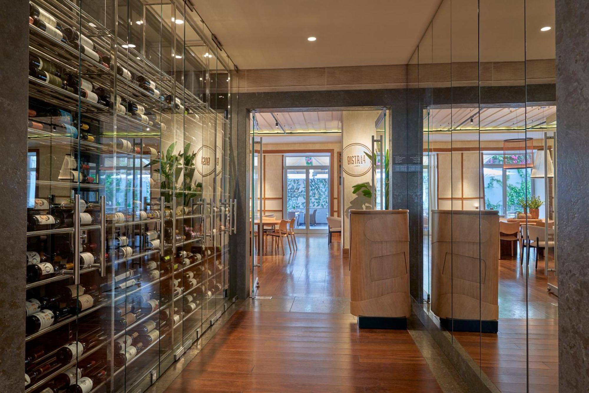 Portobay Liberdade Hotel 5*