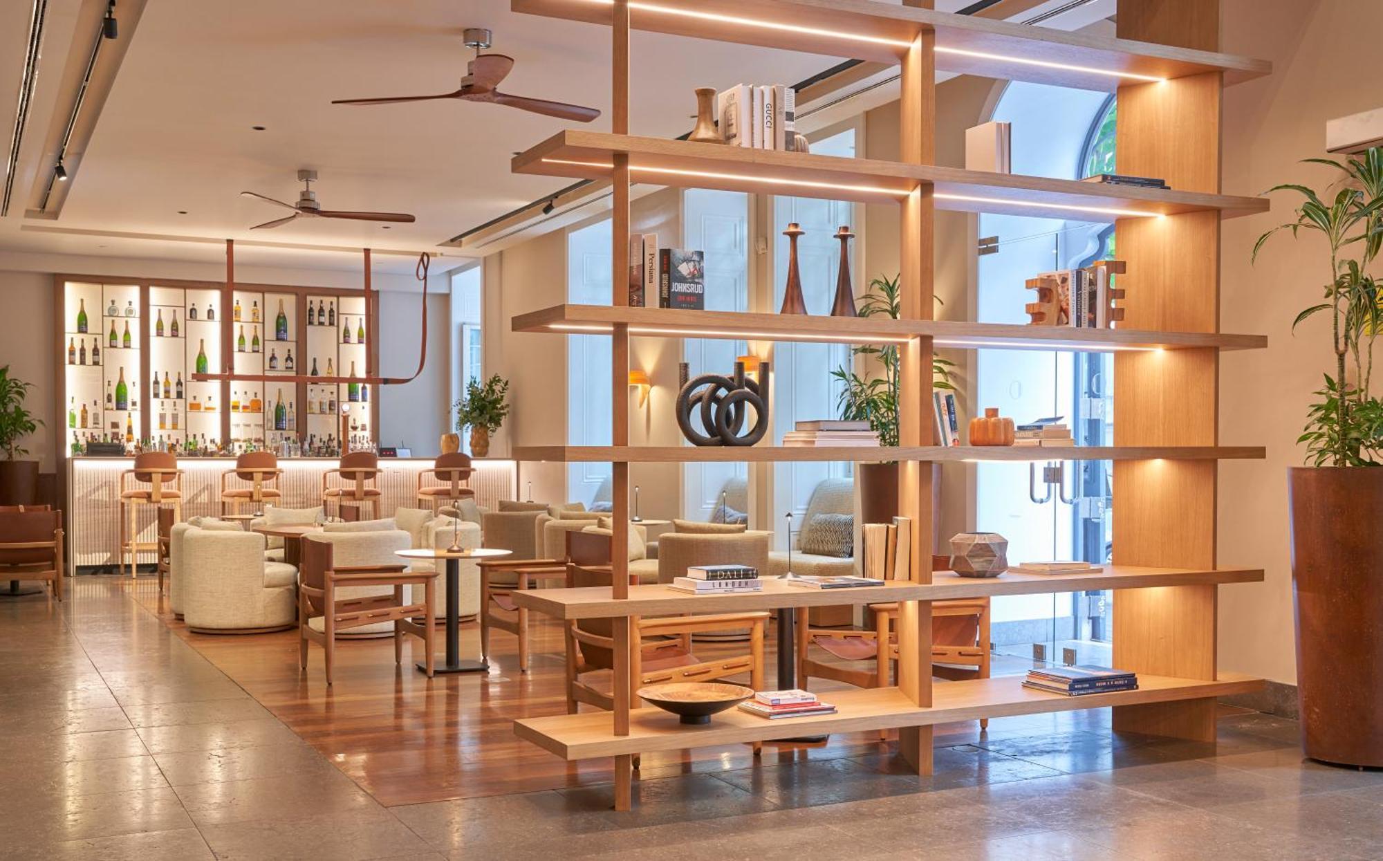 Hotel Portobay Liberdade 5*