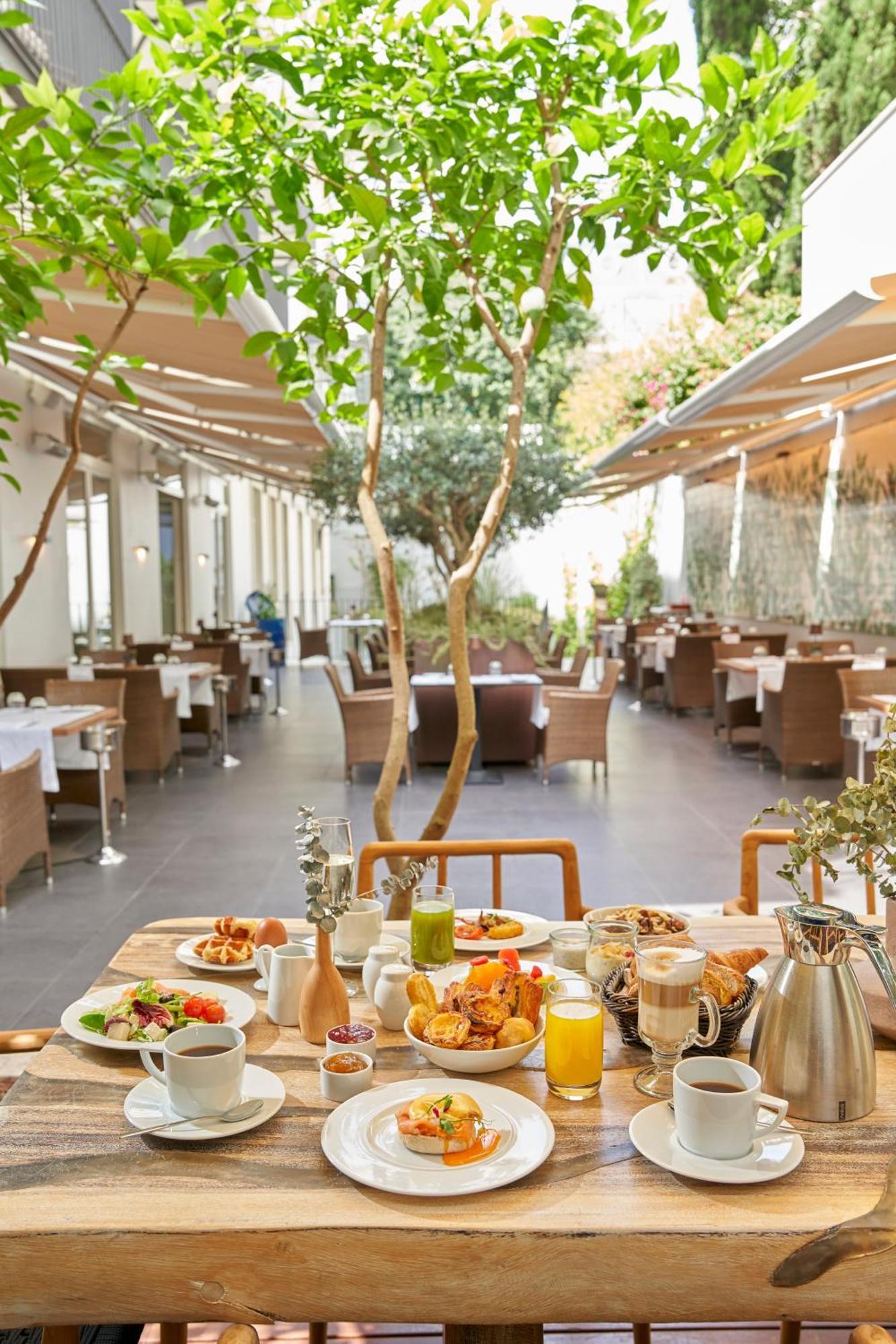 Hotel Portobay Liberdade Lisboa