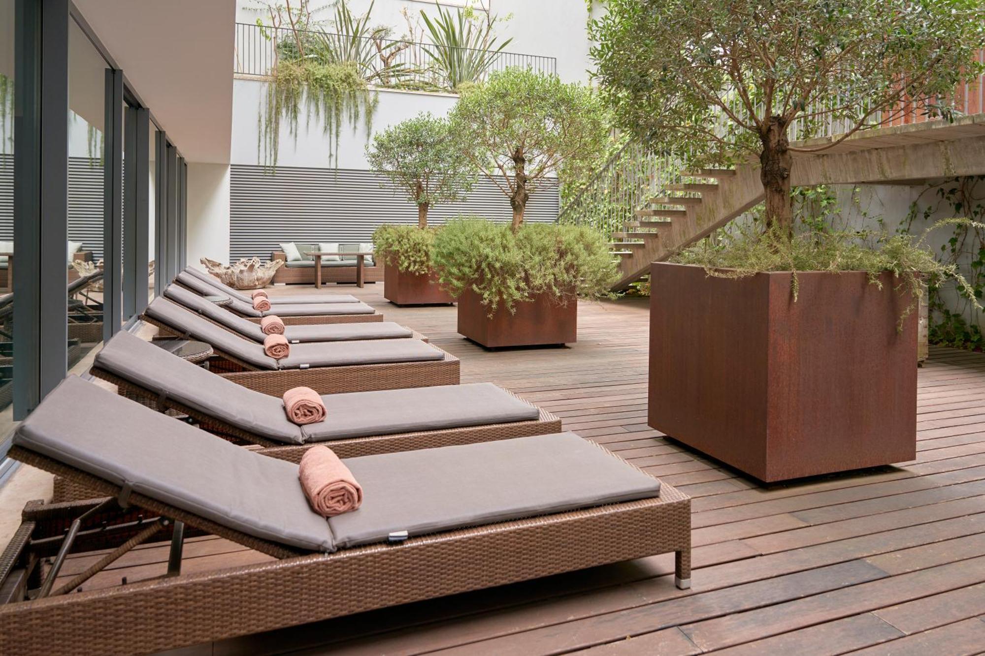 Portobay Liberdade Lisboa
