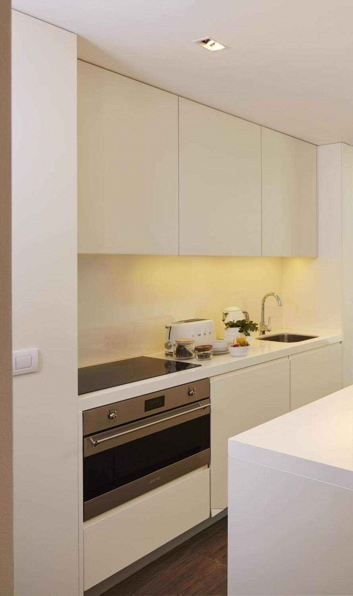 Apartahotel The Lumiares & - Small Luxury Of The World