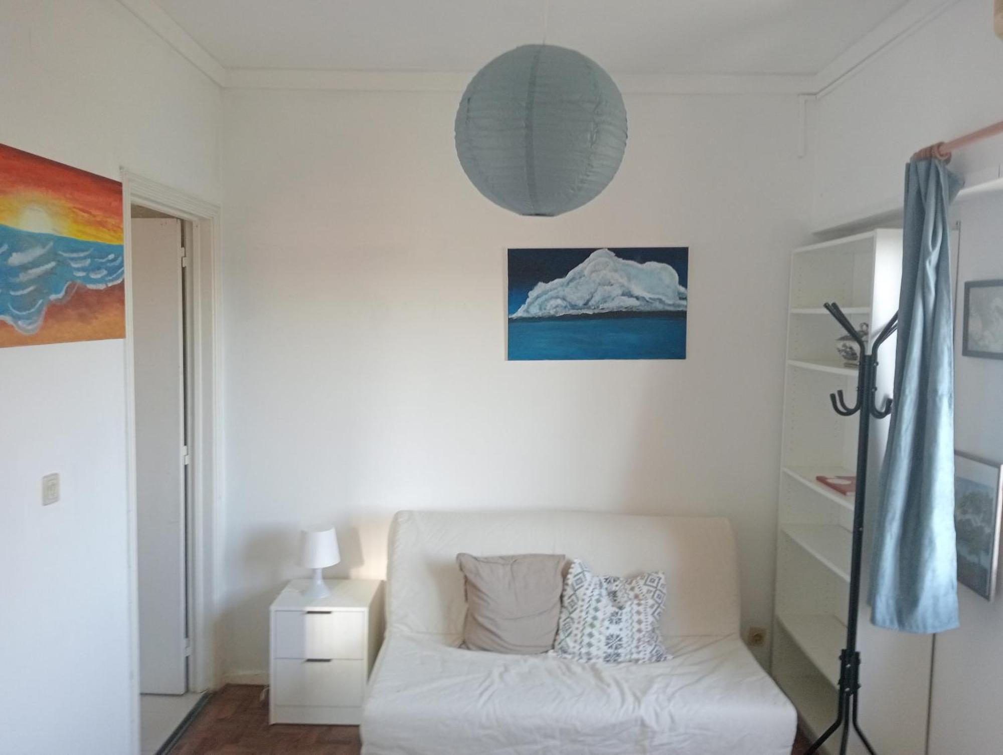 Apartamento - Benfica, Estadio Da Luz Lisboa