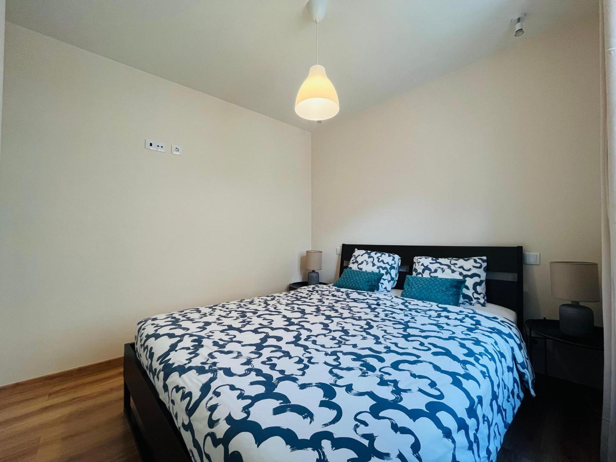 Brandnew Designer's 2-bed 1011d Apartamento