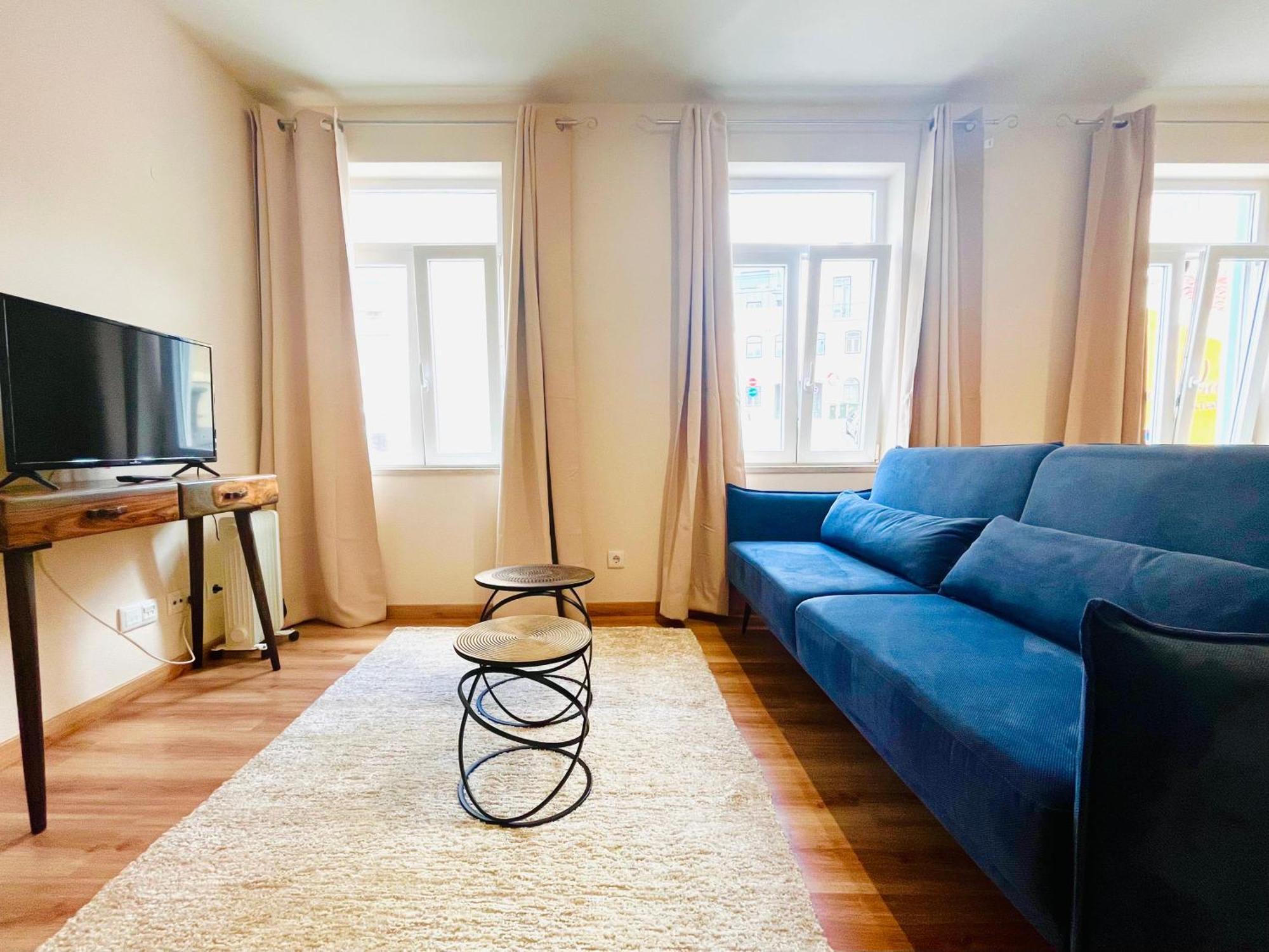 Apartamento Brandnew Designer's 2-bed 1011d *