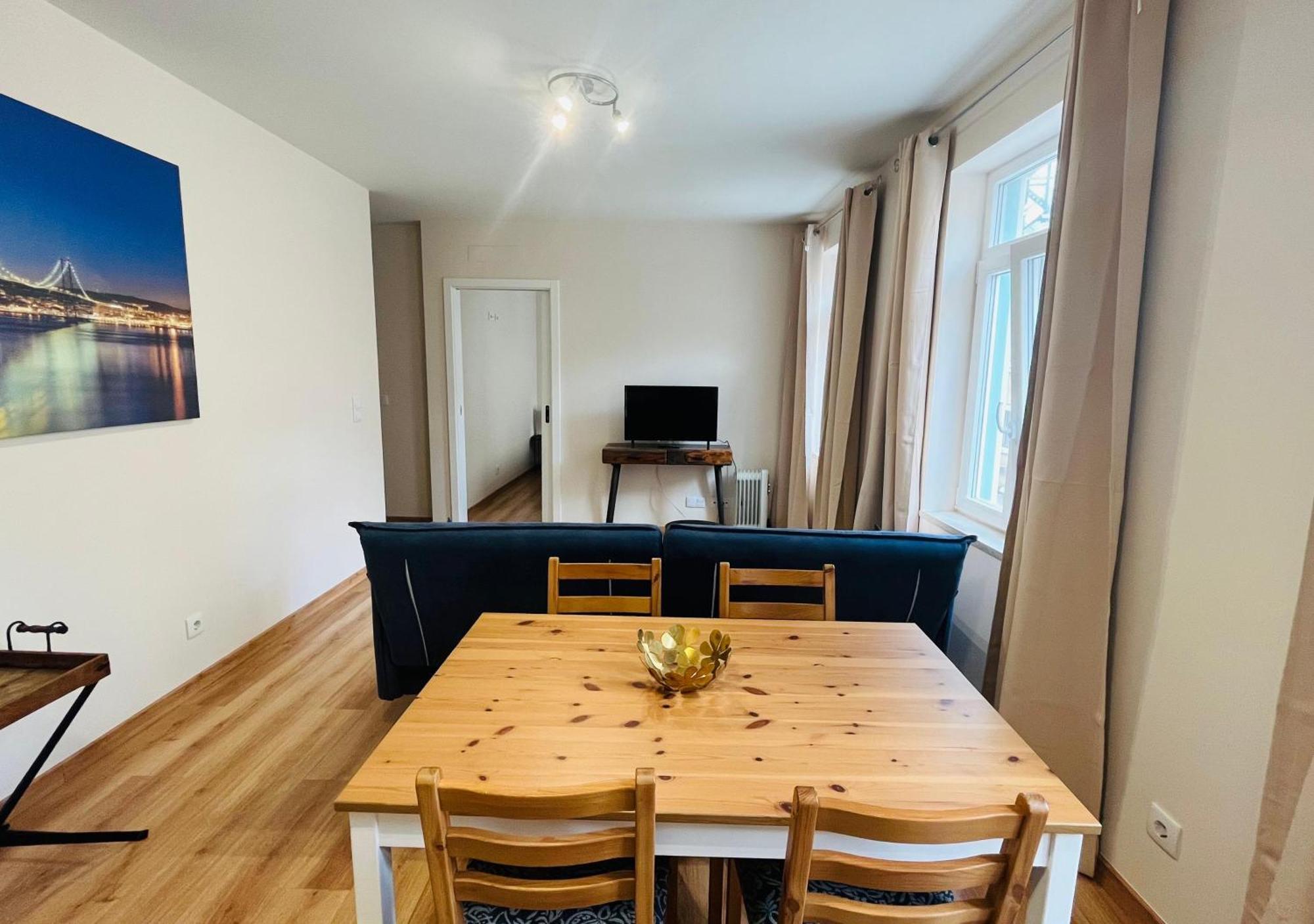 Brandnew Designer's 2-bed 1011d Apartamento Lisboa