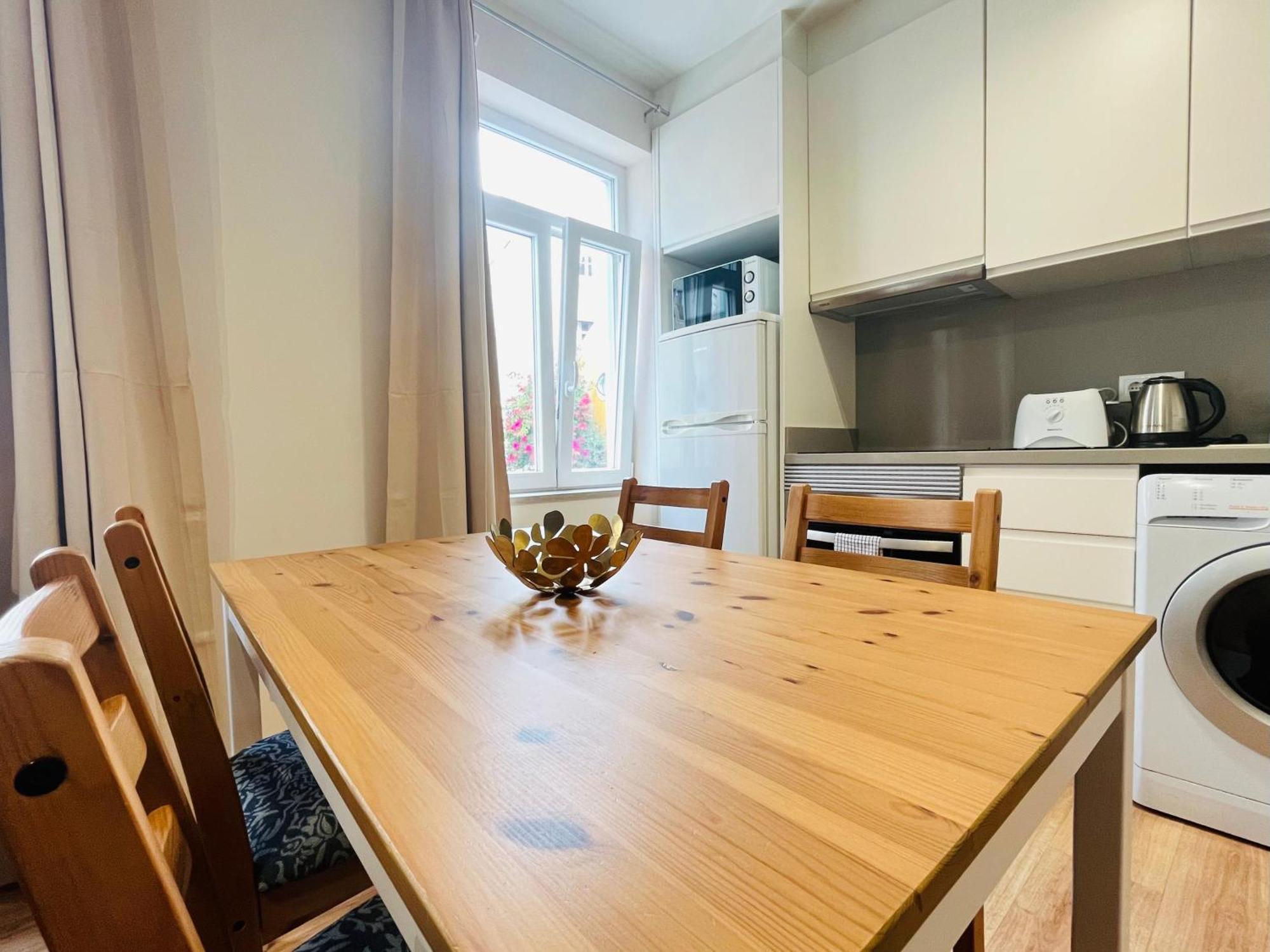 Brandnew Designer's 2-bed 1011d Apartamento *