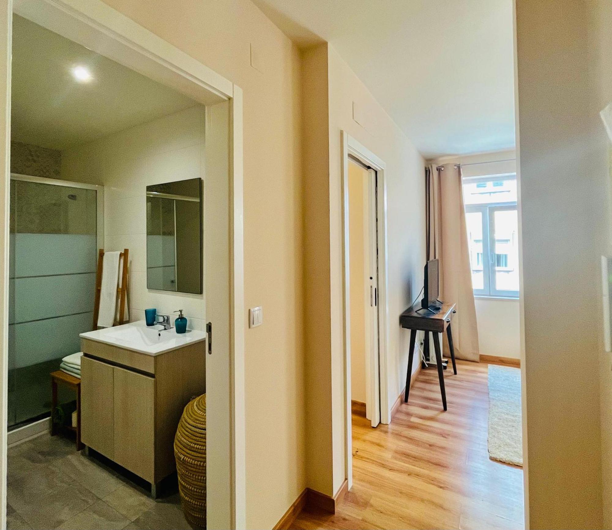 Brandnew Designer's 2-bed 1011d Lisboa