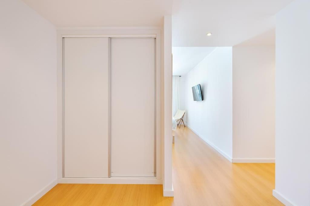 Apartamento For The Lovers- Downtown Lisbon- Free Parking Lisboa