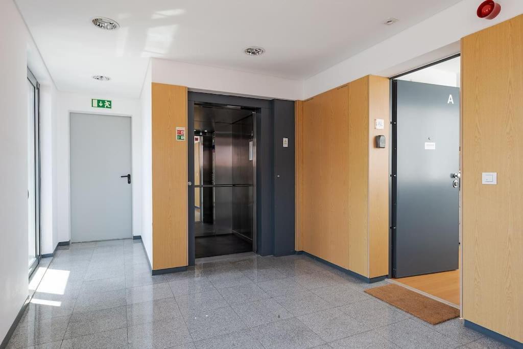 For The Lovers- Downtown Lisbon- Free Parking Apartamento Lisboa