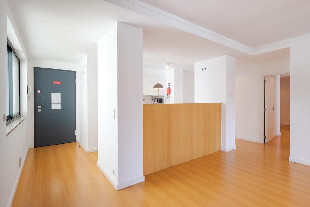 Apartamento For The Lovers- Downtown Lisbon- Free Parking