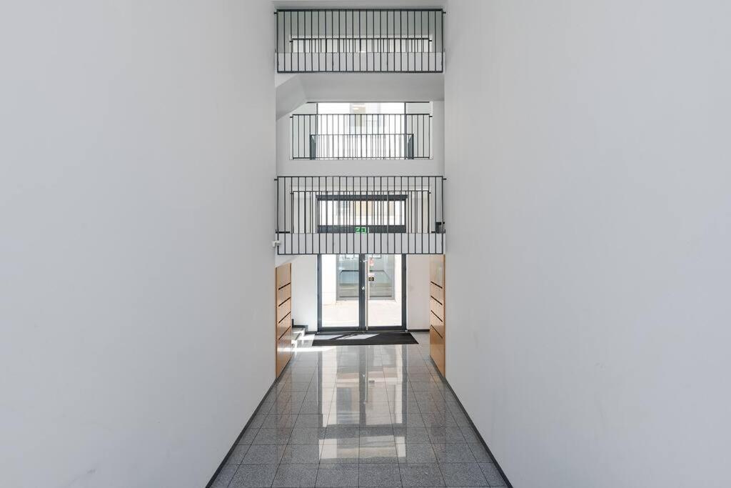 For The Lovers- Downtown Lisbon- Free Parking Apartamento