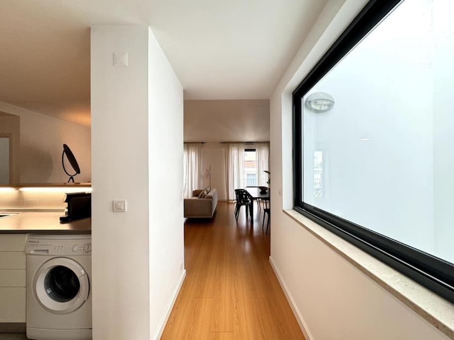 Apartamento For The Lovers- Downtown Lisbon- Free Parking Lisboa